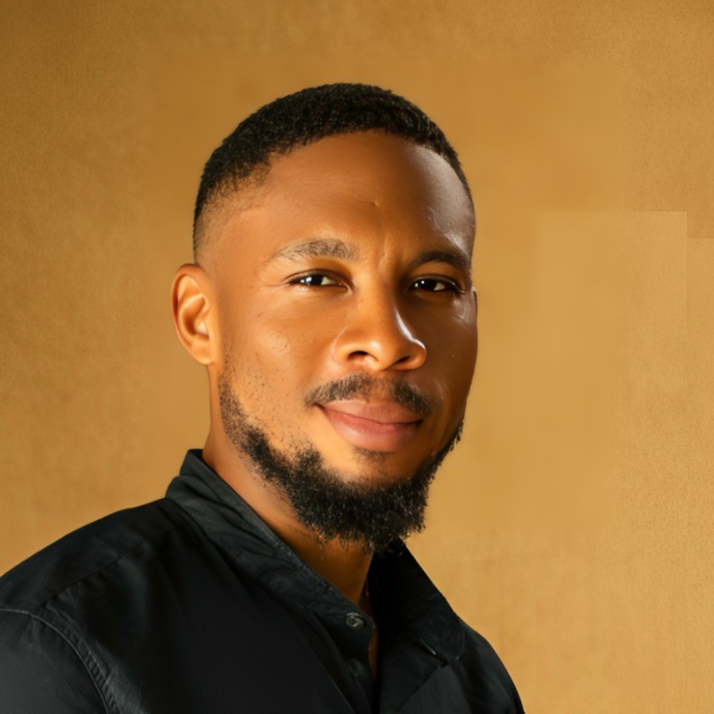 Dr Charles Nwishienyi