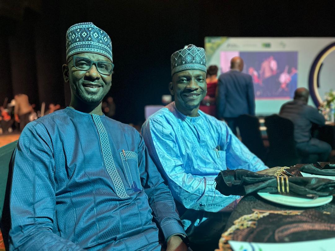 Food and Energy Security in Africa 3