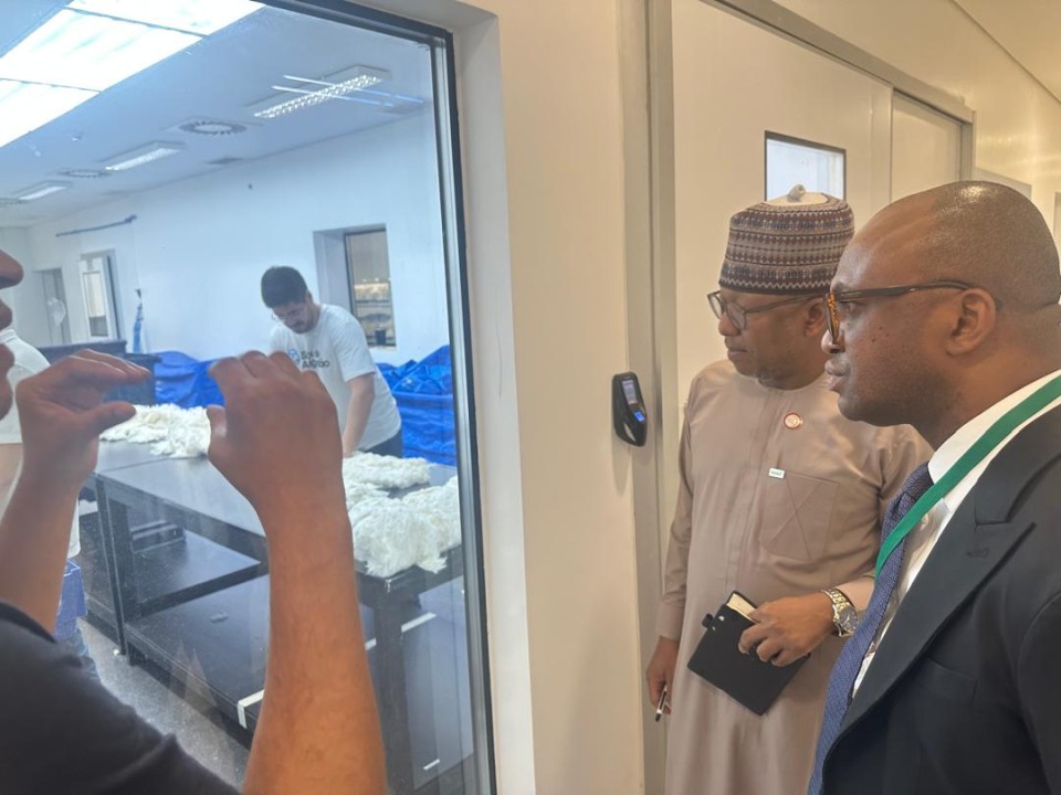 Applying Global Best Practices to Nigeria’s CTG Sector Transformation