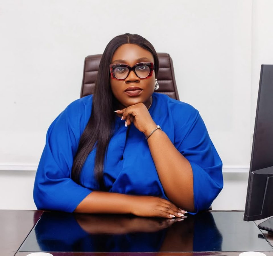 Ebele Nwonwu